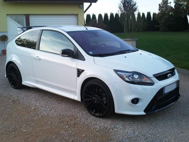 FOCUS type 2 Ph II - RS - 2008-2011